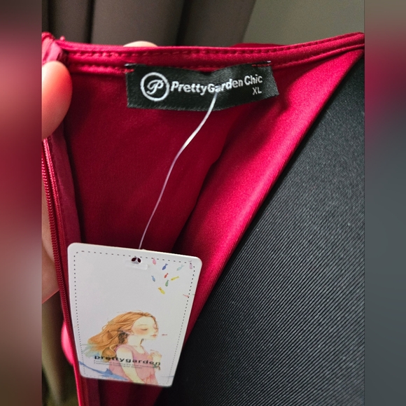 NWT XL (16-18) Women's Dress - Picture 2 of 6